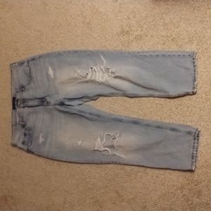 Aeropostale Mom Jeans